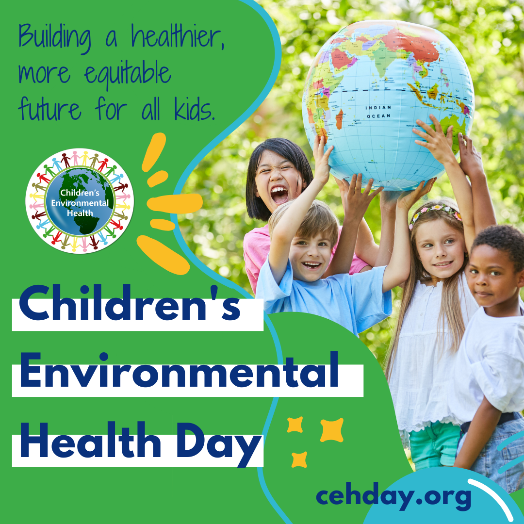 Childhood Health Day